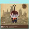 Harry Potter Kurzer Plüsch Schlüsselanhänger Mit Hermine Und Ron Für Rucksack Dekor