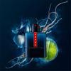 Prada Luna Rossa Ocean Eau de Toilette 100ml