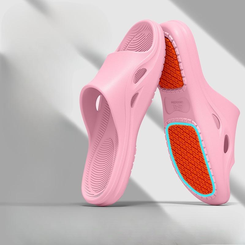 Slippers and Women's Shoes - New Indoor Home Anti-Slip Shoes