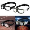 Goggles Lightweight Modern Sturdy Portable Eyewear Basketball Protective Glasses