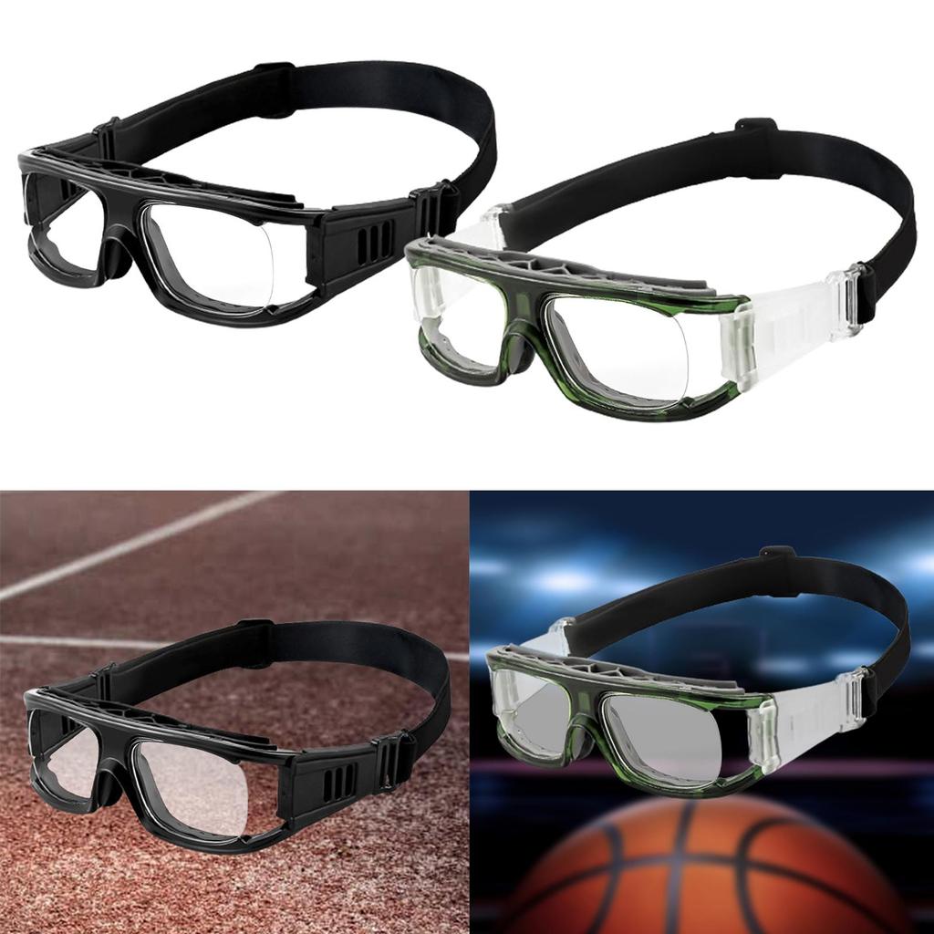 Goggles Lightweight Modern Sturdy Portable Eyewear Basketball Protective Glasses