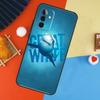 Shark and Killer Whale Case For Samsung Galaxy A53 A33 A13 A54 A34 A14 A56 A36 A16 A06 A12 A32 A52 A35 A17 A15 A55