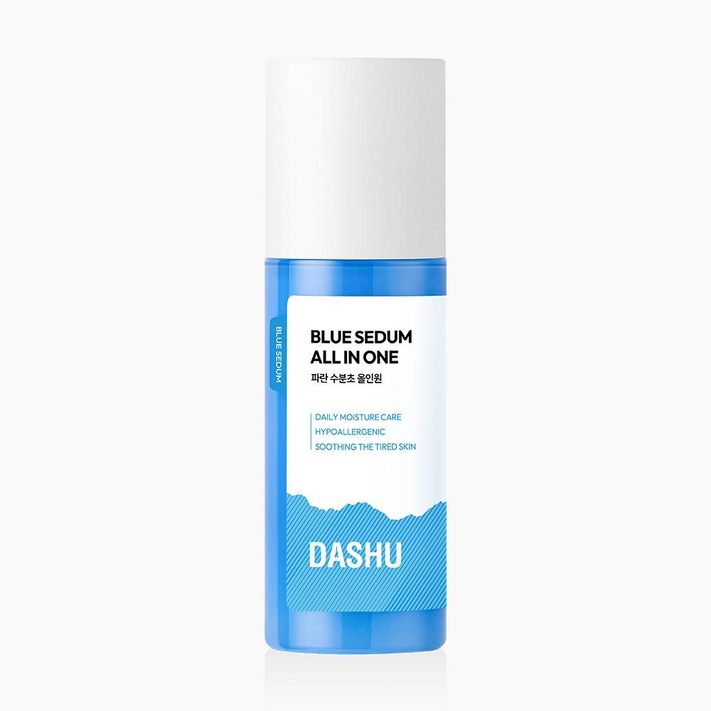 Dashu Boy Blue Moisture Herb All-in-One 150ml