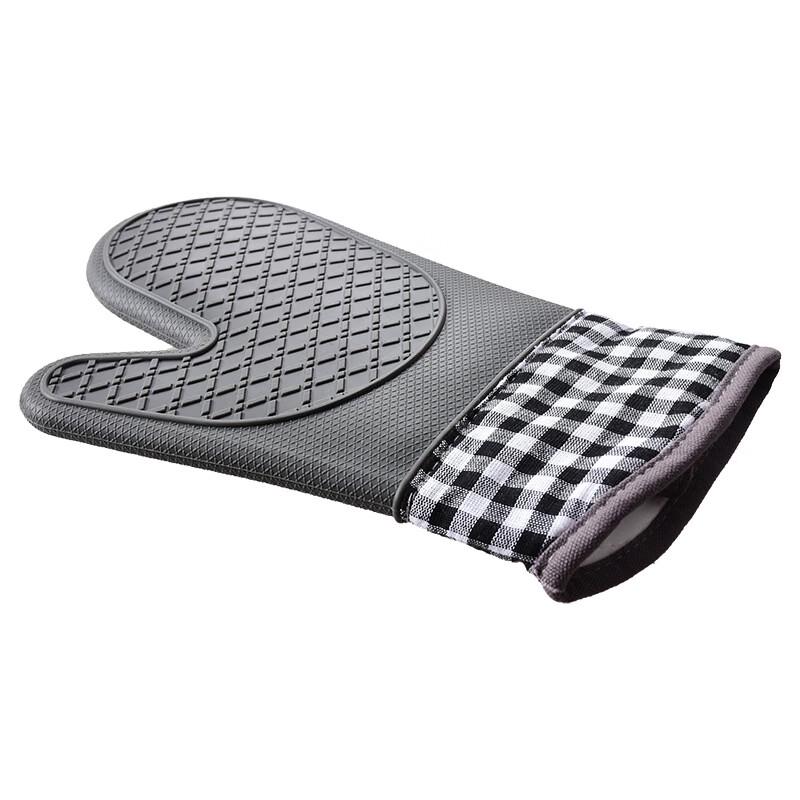 MDNG Silicone Oven Mitt