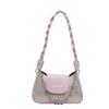 Popular Bags for Women's New Trendy and Fashionable Crossbody Bag Ins Fashionable Versatile One-shoulder Handbag
