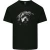 Cavapoo Dog Unisexs Light Cotton TShirt