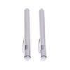 Portable Mini Led Oral Xamination Pen Flashlight Pupil Examination Pen Light Medical Pen Light With Pupil Gauge And Ruler