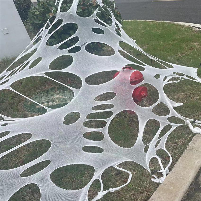 Special Offer: Halloween Horror Spider Web Decoration Cloth