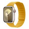 Magnetic Strap For Apple Watch Bands 45mm 38mm 49mm 40mm 42mm 41mm Silicone Sport Bracelet iWatch Series ultra 9 6 5 7 8 se 44mm