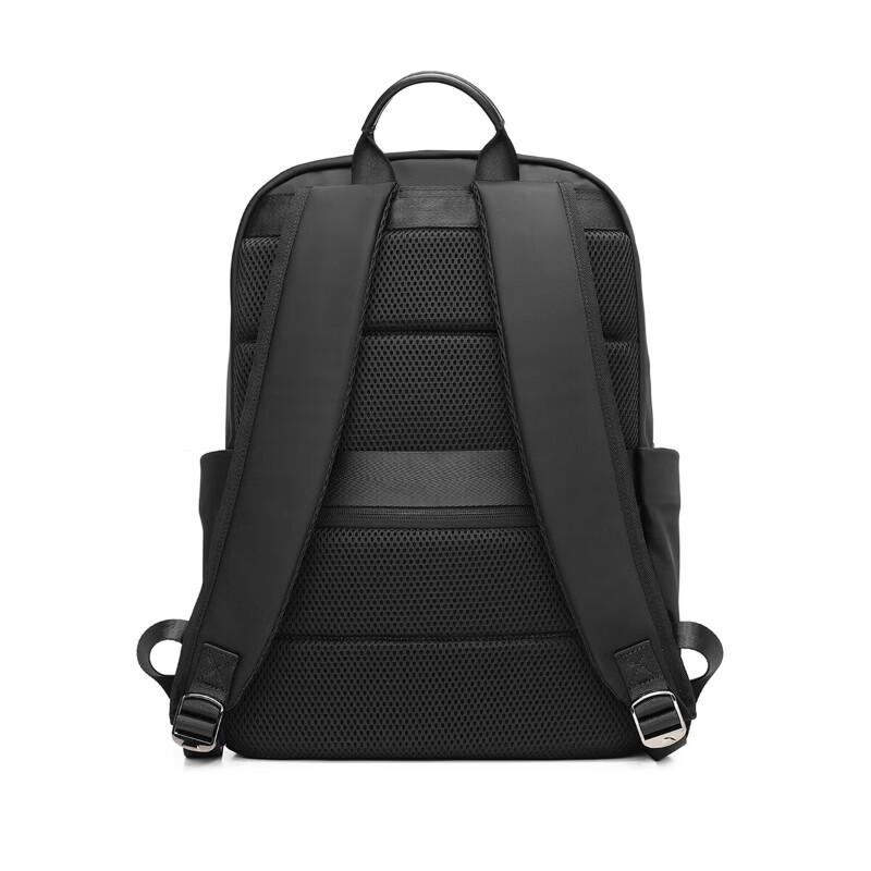 Pierre Cardin Men's Business Laptop Backpack