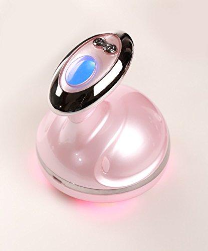 Cavitation RF Radio Waves Optical Beauty Salon Vibration