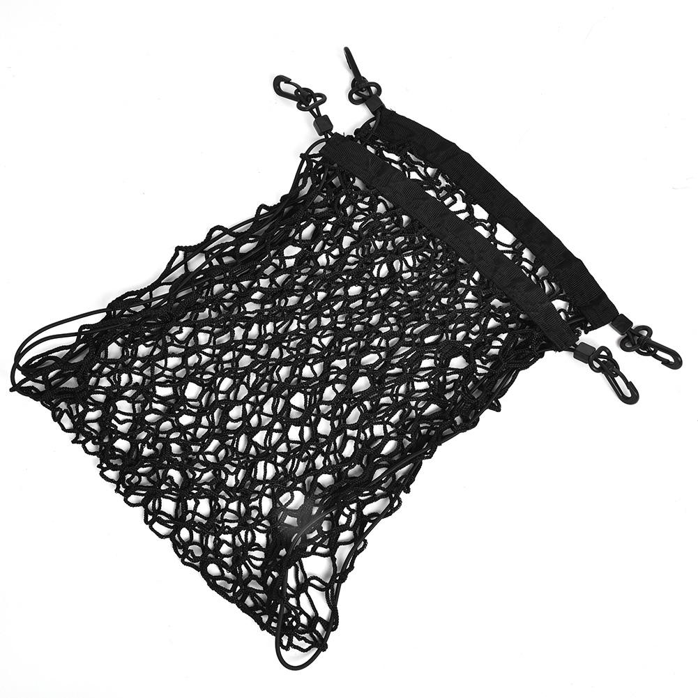 Car Rr   Double Layer   Net Mesh Storage ket