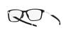 Oakley OX8062D Dissipate Satin Black 57mm Lens Frame/Demo Lens,