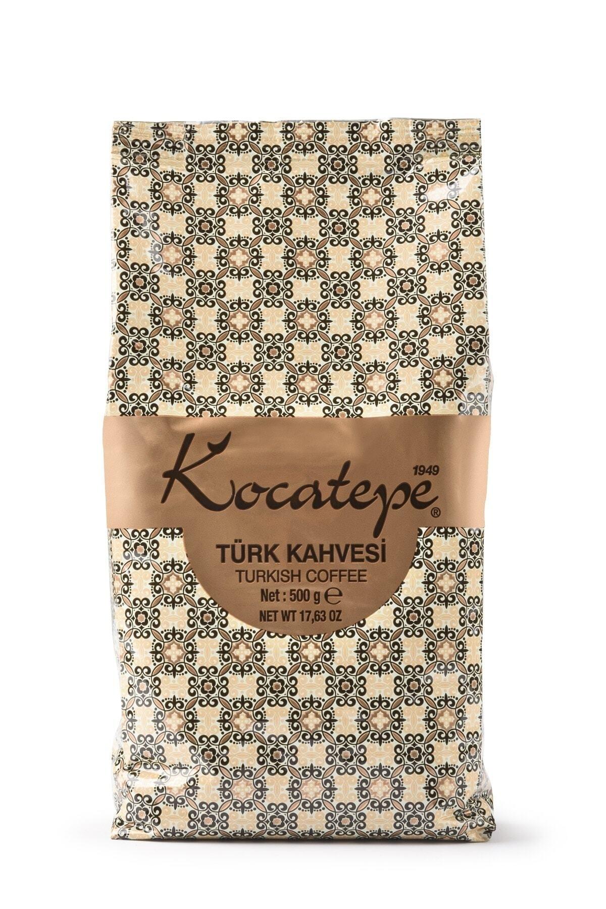

Турецкий кофе Kocatepe 500 гр 1000 гр Фольга Fresh Pleasure Coffee 1*500 gr