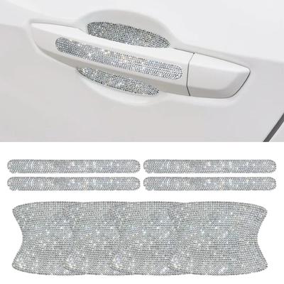 Externí příslušenství – Samolepky na auto