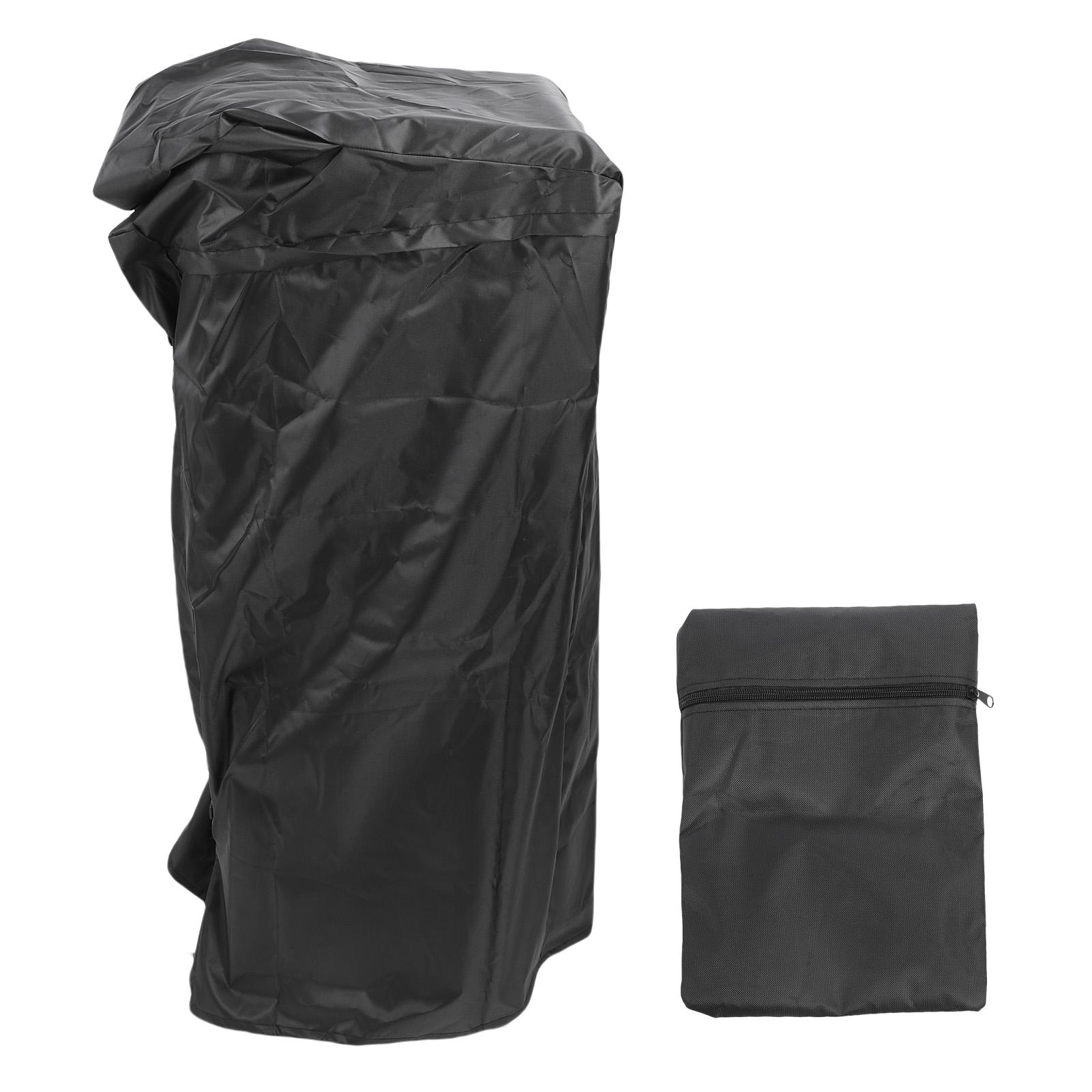Konnwei Unisex Grain Water Softener Cover Dust Proof Sun Proof Water Proof Oxford Cloth Softener Cover For Indoor Outdoor