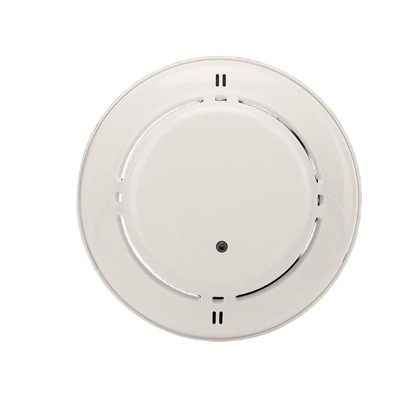 Lieve Smart Smoke & Temperature Detector