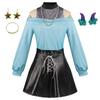 Costume de carnaval pentru femei – Costume anime pentru femei