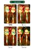 Christmas LED Snowman Garden Decorative Outdoor Lights