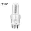 Hair Growth Oil Dispenser Applicator for Men Women, 8ML Essence Tool, Scalp Comb Precise & Even Application, Massage Treatment