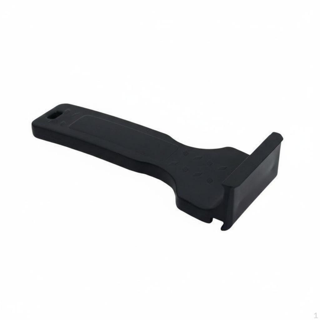 Cycle Tire Lever Portable Bike Compact Biking Accessory for Road Cyclists, Beginners, Roadside
