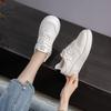 New Versatile, Lightweight, Soft-soled Casual Shoes and Thick-soled Sports Board Shoes for Women