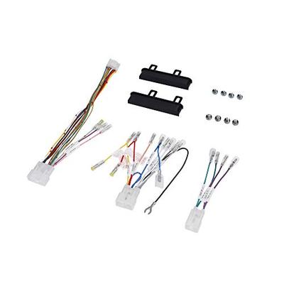Amon AODEA Audio/Navigation Installation Kit for Toyota/Daihatsu (Y-2555)
