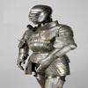 Full Body Battle Armor 16th Century Gothic Armor Crusader Armor Gift Items