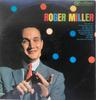 LP-Schallplatte ROGER MILLER Roger Miller CAL851 RCA Camden 1964 US CountryFolk Gebraucht