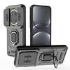 Aplicabil pentru carcasa telefonului mobil Huawei mate70Pro urs de luptă suport mate60 mate60Pro + carcasă protectoare anti-cădere