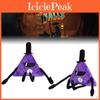 Verbazingwekkend Gedetailleerd Bill Cipher Pluche Speelgoed Van Gravity Falls Paars 28cm