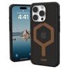 Uag Plyo Magsafe Case for iPhone 16 Pro - Black