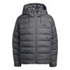 Mens Climawarm Hooded Jacket