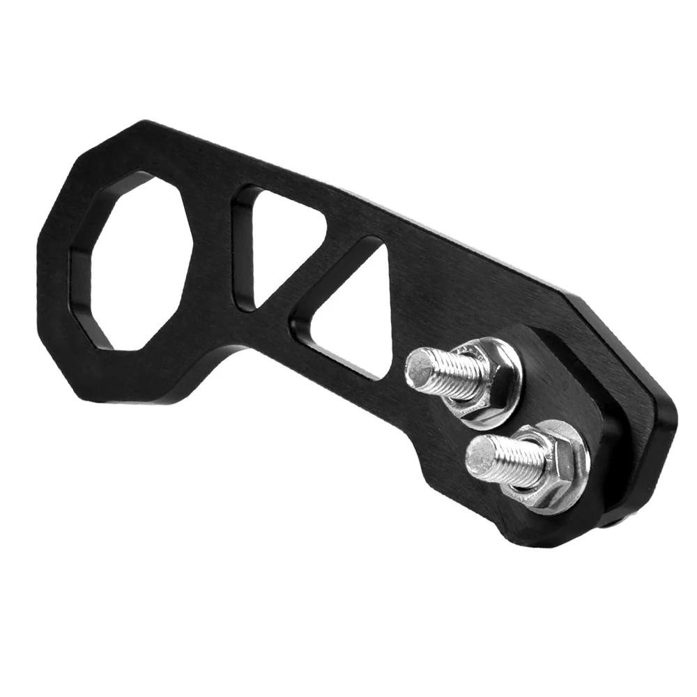 Aluminum Alloy Rear Tow Hook For Honda Civic RS Applicable to Toyota, Honda Universal Racing Rear Tow Hook