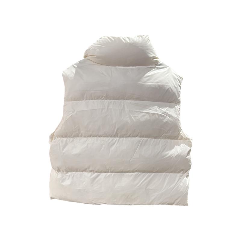 

Новые жилеты Converse женские белые 10027919-A01 M