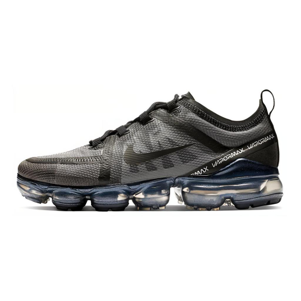 New Nike Air VaporMax 2019 Triple Black Women's AR6632-002