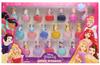 Wraith Disney Princess Peel-Off Nail Polish Set (18 Pieces) 210629