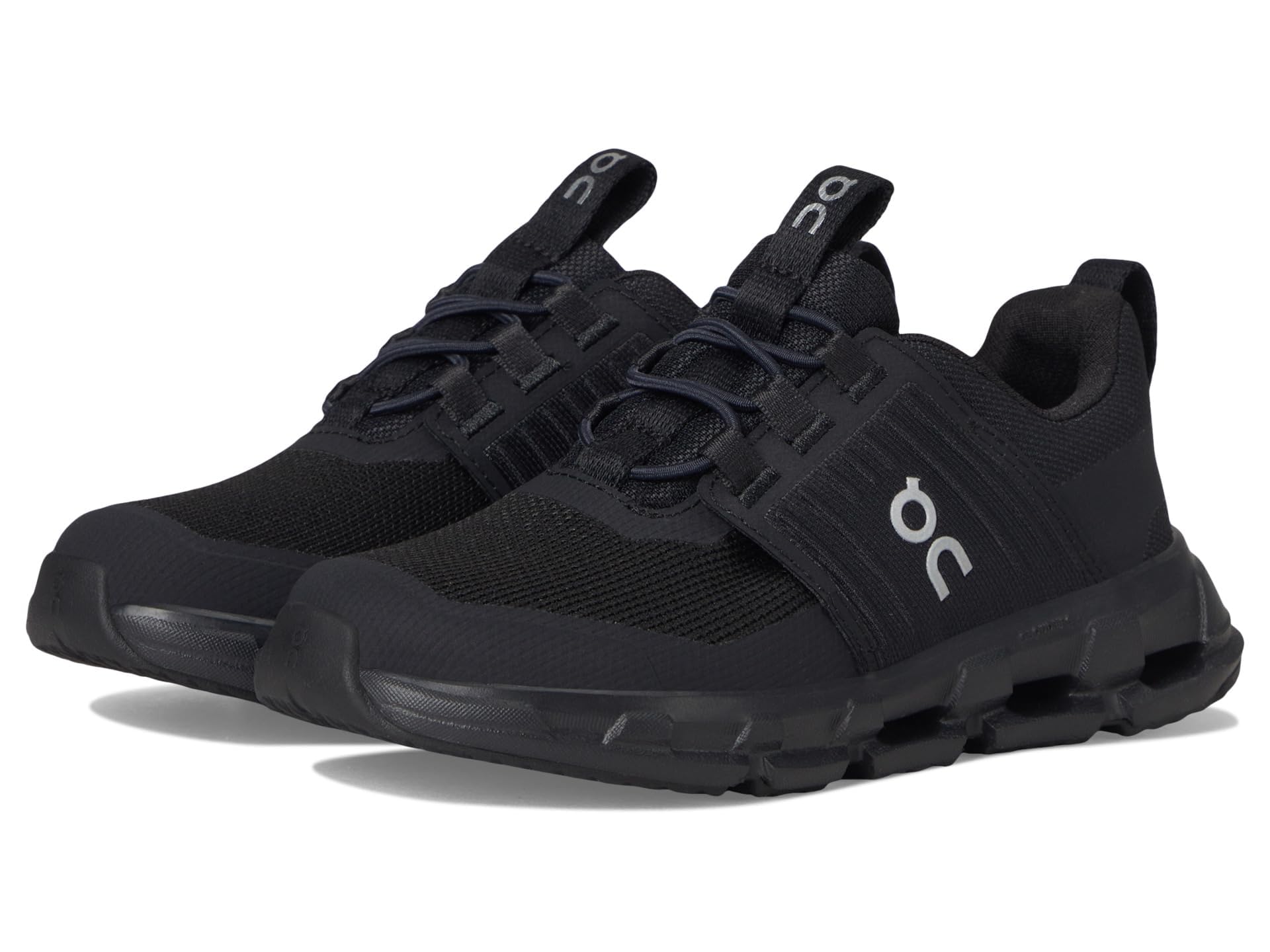 Cloudswift Kids All Black [ON] 10