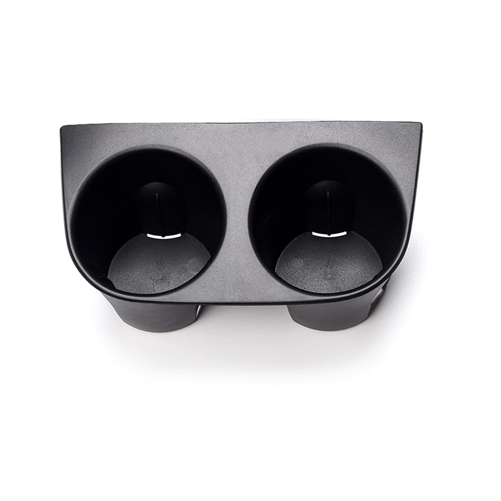 

GAFAT Toyota Hilux 8-го поколения GUN125 Автомобильный подстаканник с управлением водой Внешняя консоль Внутренний подстаканник Хранение мелких предметов ABS Подстаканник (2017-Настоящее время) Коробка, чёрный