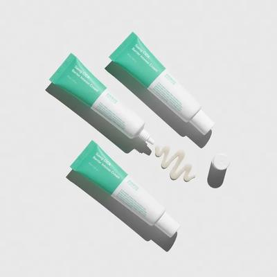 Raw Cica Barrier Straffende Creme 30ml