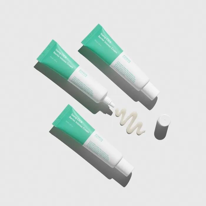 Raw Cica Barrier Firming Cream 30ml