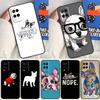 French Bulldog Art For Oppo A18 A38 A78 A98 A96 A58 A17 A77 A80 A40 A60 A16 A76 A74 A94 A54 A15 A57S Phone Case