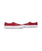 Vans Prémiové Autentické 44 LX - Závodní červená VN000EBNIZQ1
