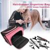 Portable Barber Bags Shoulder Strap Carrying Storage Bag Hairdressing Tool Bag  Clippers