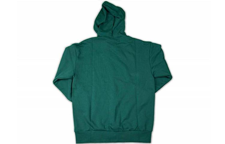Adidas Originals Sweatshirt Men's Green CW1248