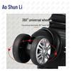 Shunxing Commemorative Veteran Luggage Suitcase