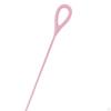 Silicone Straw Brush Long Bendable Multifuctional Bottle Reusable for Drink Lid