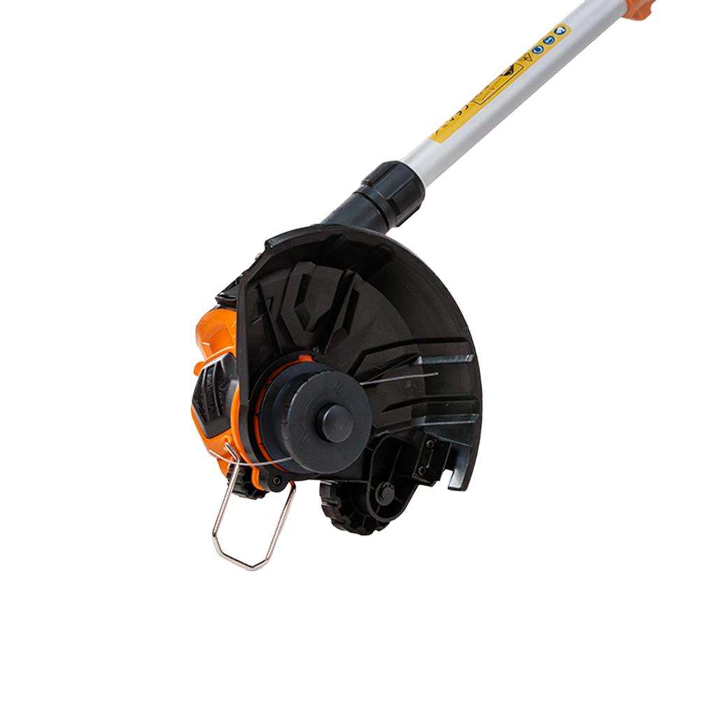 Villager Cordless Brushcutter Bc 2320-1Bcb 18 V 230 2 Ah
