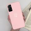 For Xiaomi Redmi Note 11 Pro 4G 5G Phone Case Cute Diasy Pattern Soft Silicone TPU Back Cover Funda For Redmi Note11 11Pro Coque