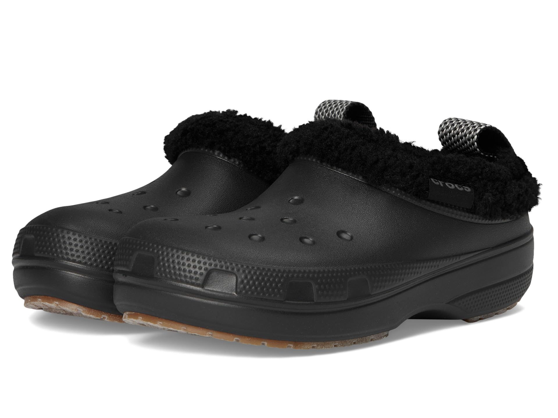 

Crocs ClassicLndShrty Model Sandals, Black, 211380-001 (Size 23.0cm, Men s)